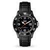 ICE WATCH ICE FOREVER BLACK BLACK b