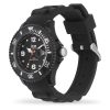 ICE WATCH ICE FOREVER BLACK BLACK b