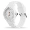 ICE WATCH ICE FOREVER WHITE WHITE b