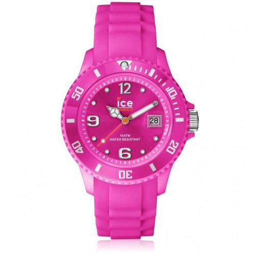 ICE WATCH ICE FOREVER NEON PINK NEON PINK b