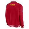 Nike Bomber Jacket - NFL Kansas City Chiefs University Red XXL