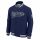 Fanatics MLB New York Yankees Sateen Jacket Athletic Navy