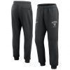 Nike Club Fleece Joggers - NFL Las Vegas Raiders Black/Field Silver XXL