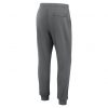 Nike Club Fleece Joggers - NFL Kansas City Chiefs Iron Grey/Iron Grey