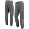 Nike Club Fleece Joggers - NFL Kansas City Chiefs Iron Grey/Iron Grey