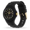 ICE WATCH ICE GENERATION BLACK GOLD BLACK GOLD a