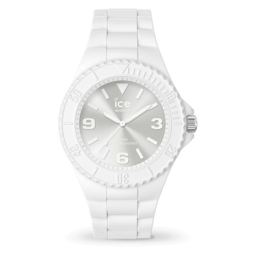 ICE WATCH ICE GENERATION WHITE WHITE b