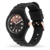 ICE WATCH ICE GENERATION SUNSET BLACK SUNSET BLACK b