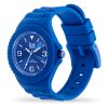 ICE WATCH ICE GENERATION FLASHY BLUE FLASHY BLUE