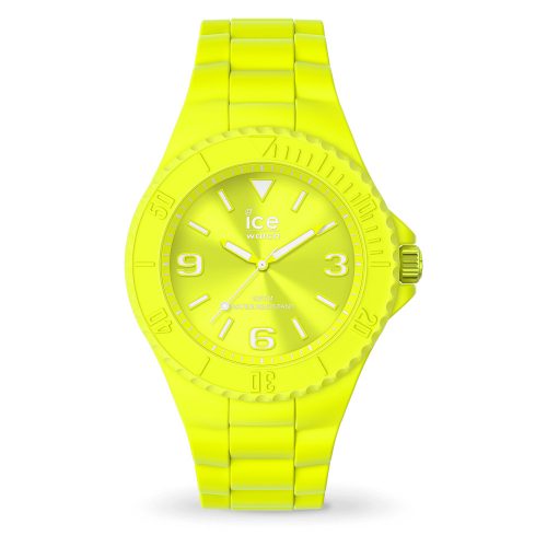 ICE WATCH ICE GENERATION FLASHY YELLOW FLASHY YELLOW