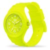 ICE WATCH ICE GENERATION FLASHY YELLOW FLASHY YELLOW