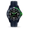 ICE WATCH ICE SIXTY NINE SOLAR BLUE GREEN BLUE GREEN