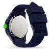 ICE WATCH ICE SIXTY NINE SOLAR BLUE GREEN BLUE GREEN