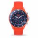 ICE WATCH ICE CHRONO ORANGE BLUE ORANGE BLUE b