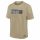 Nike Max 90 T-Shirt - NFL Las Vegas Raiders Yukon Tan M