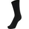 HUMMEL FUNDAMENTAL 3-PACK SOCK BLACK