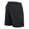 Nike Dri-Fit Mesh Short - NFL Las Vegas Raiders Black/Field Silver XL