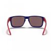 OAKLEY YOUTH HOLBROOK XS FRAME-POLISHED NAVY LENS-PRIZM SAPPHIRE