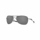 OAKLEY CROSSHAIR FRAME-LEAD LENS-PRIZM BLACK POLARIZED