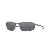 OAKLEY WHISKER FRAME-CARBON LENS-PRIZM BLACK