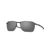 OAKLEY EJECTOR FRAME-SATIN BLACK LENS-PRIZM BLACK