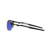 OAKLEY WIRE TAP 2.0 FRAME-SATIN BLACK LENS-PRIZM SAPPHIRE