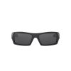 OAKLEY GASCAN FRAME-MATTE BLACK LENS-GREY A