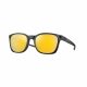 OAKLEY OJECTOR FRAME-MATTE BLACK LENS-PRIZM PRIZM 24K POLARIZED