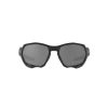 OAKLEY OAKLEY PLAZMA FRAME-MATTE BLACK LENS-PRIZM BLACK POLARIZED