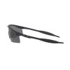 OAKLEY M FRAME STRIKE FRAME-BLACK LENS-GREY