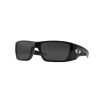 OAKLEY FUEL CELL FRAME-POLISHED BLACK LENS-PRIZM BLACK