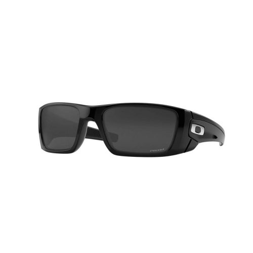 OAKLEY FUEL CELL FRAME-POLISHED BLACK LENS-PRIZM BLACK