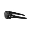 OAKLEY FUEL CELL FRAME-POLISHED BLACK LENS-PRIZM BLACK