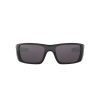 OAKLEY FUEL CELL FRAME-POLISHED BLACK LENS-PRIZM GREY