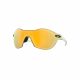 OAKLEY RE:SUBZERO PRIZM 24K LENSES, LIGHT MATTE JADE OPALINE FRAME