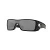 OAKLEY BATWOLF FRAME-BLACK INK LENS-PRIZM BLACK