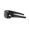 OAKLEY BATWOLF FRAME-BLACK INK LENS-PRIZM BLACK