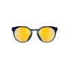 OAKLEY HSTN KM Navy/Trns Blue Prizm 24K Pol