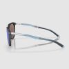 OAKLEY Thurso Blue Steel Prizm Saph