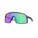 OAKLEY SUTRO PRIZM GOLF LENSES, MATTE BLACK FRAME 37