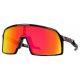 OAKLEY Sutro S Pol Black Prizm Ruby