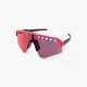 OAKLEY SUTRO LT SWP PNK/BLK PRIZM RD V