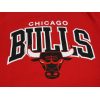 Mitchell & Ness NBA Chicago Bulls Team Arch Crew  RED