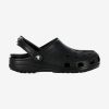 CROCS CLASSIC BLACK