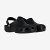 CROCS CLASSIC BLACK