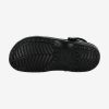 CROCS CLASSIC BLACK