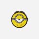 CROCS MINIONS STUART ICON JIBBITZ MC