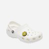 CROCS MINIONS STUART ICON JIBBITZ MC