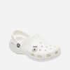 CROCS STAR WARS STORMTROOPER HELMET JIBBITZ MC