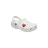 Crocs Heart Jibbitz MC ONE